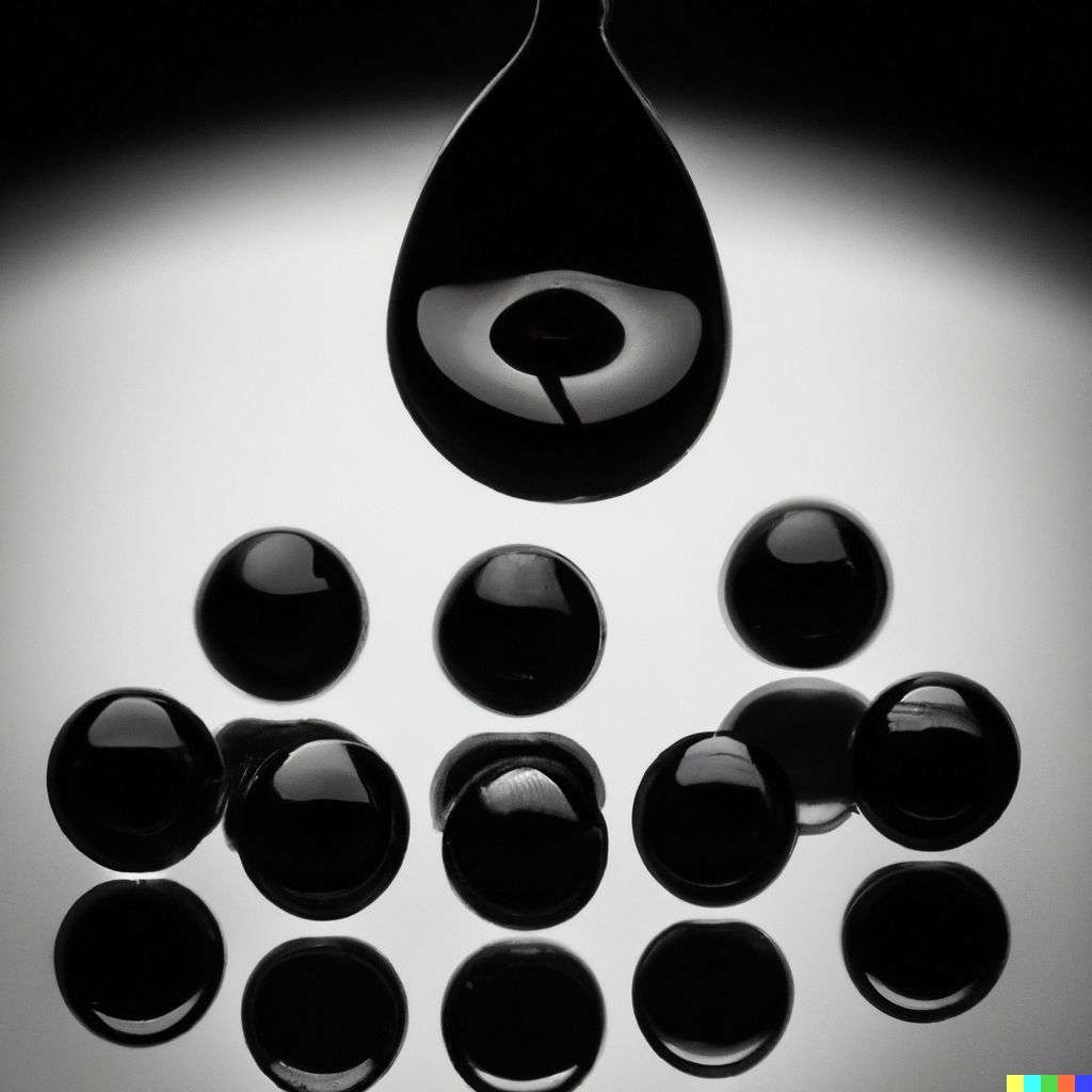 the discovery of gravity, photograph, fine art